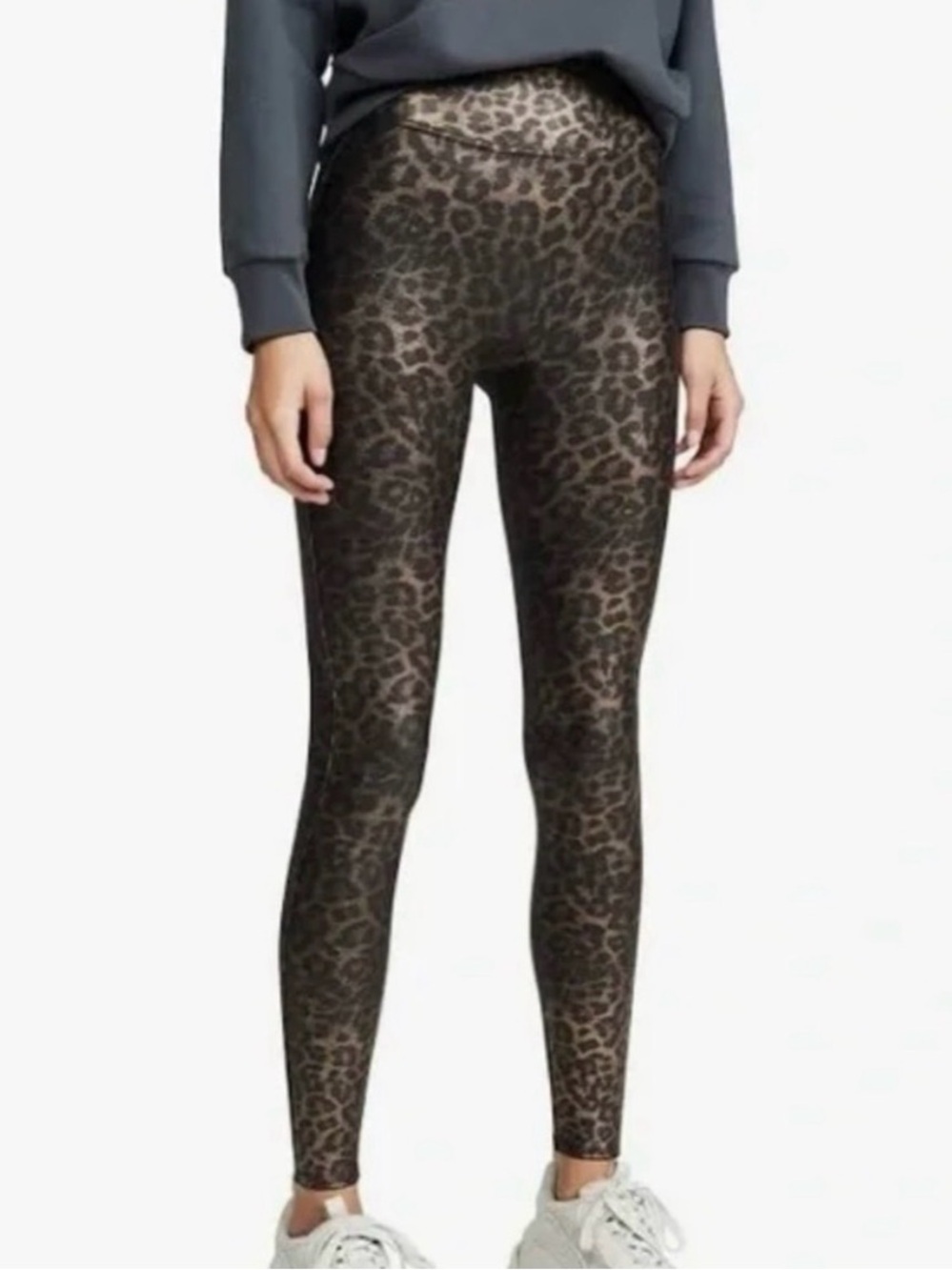Spanx leggings